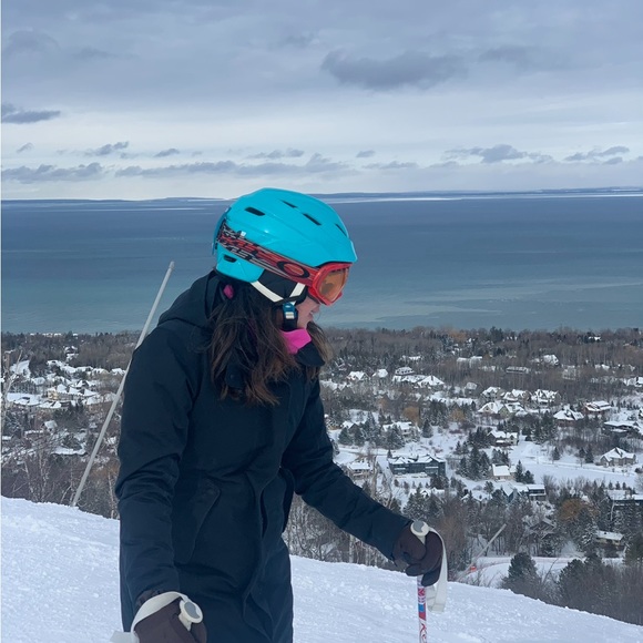 Patagonia 3-in-1 parka Small - Picture 3 of 4